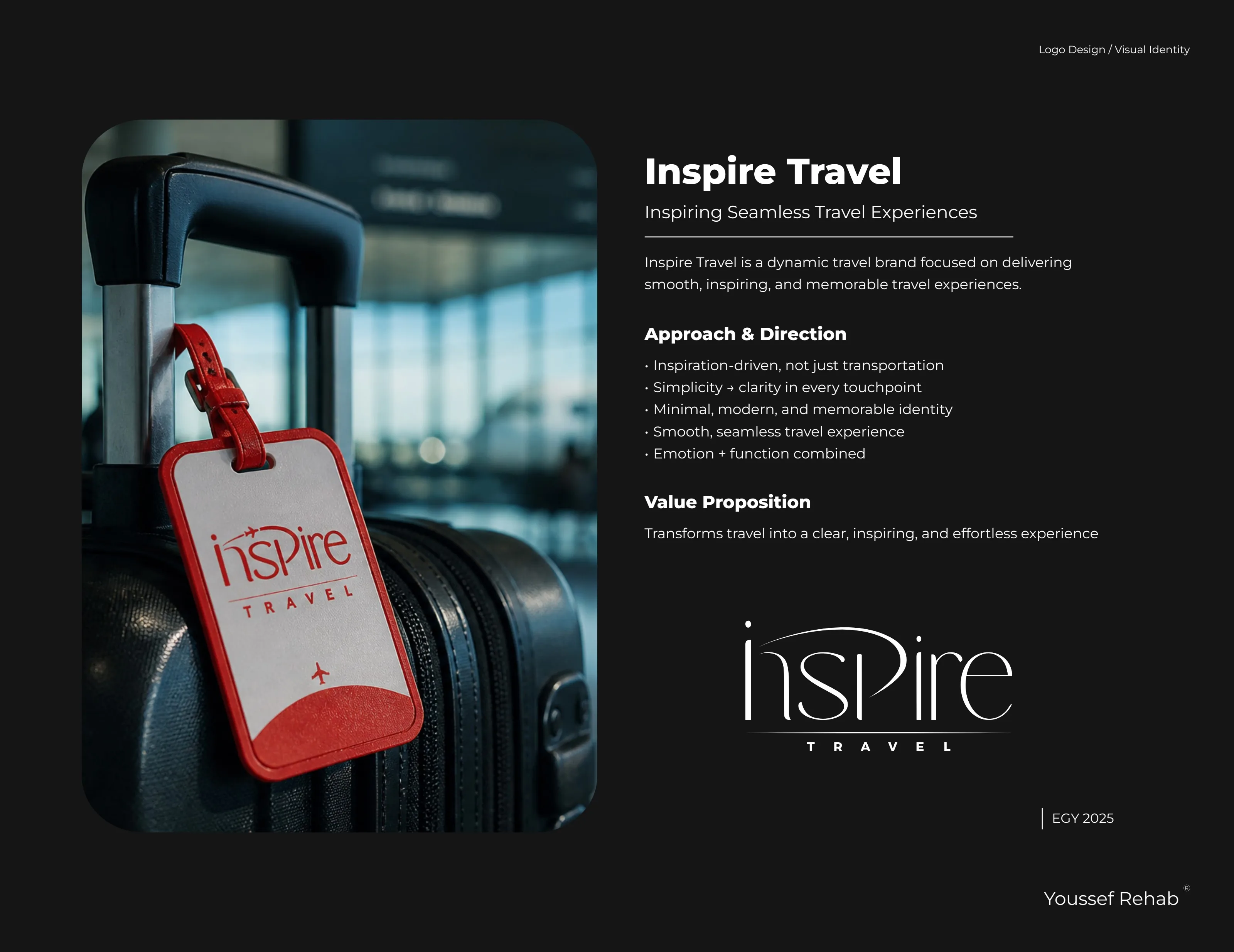 Inspire Travel