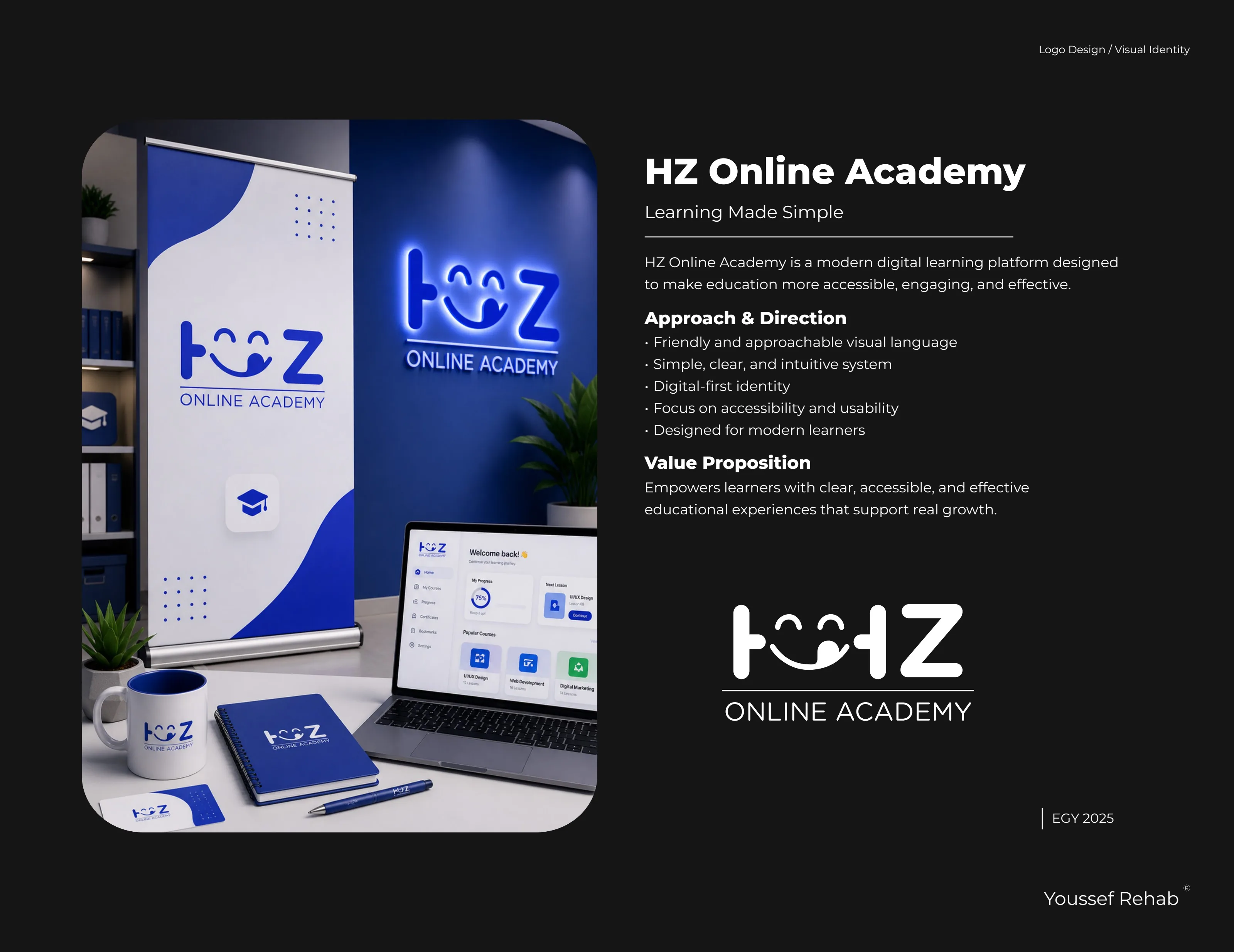 HZ Online Academy